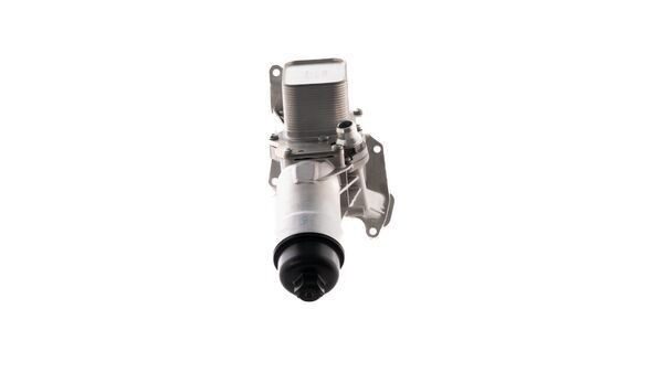 Portafiltro de aceite CLC296001S Mahle Original
