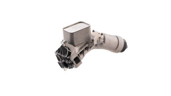 Portafiltro de aceite Mahle Original CLC296001S precio, desde 158,76 EUR
