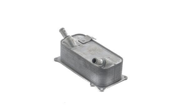 Radiador de aceite debajo del filtro CLC321000S Mahle Original