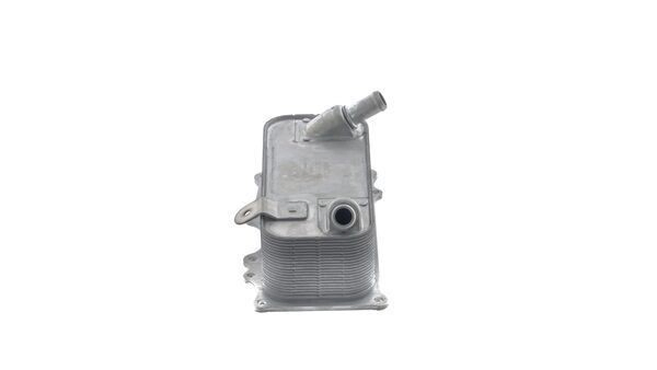 Radiador de aceite debajo del filtro CLC321000S Mahle Original