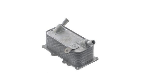 Comprar CLC321000S Mahle Original Radiador de aceite debajo del filtro