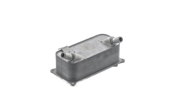 Radiador de aceite debajo del filtro Mahle Original CLC321000S precio, desde 93,78 EUR