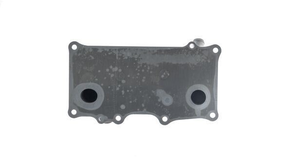 Comprar CLC321000S Mahle Original Radiador de aceite debajo del filtro