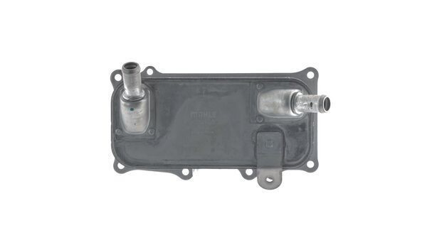 CLC321000S Mahle Original Radiador de aceite debajo del filtro