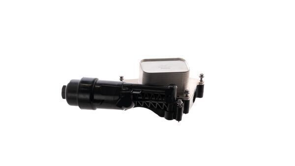 Portafiltro de aceite CLC331000S Mahle Original