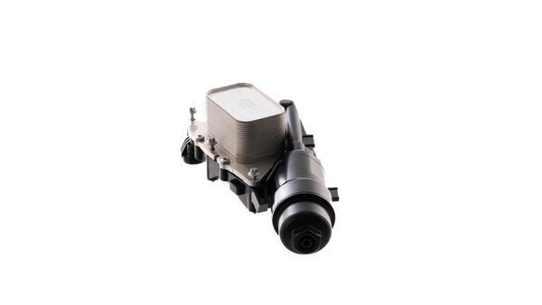 Portafiltro de aceite Mahle Original CLC331000S precio, desde 99,07 EUR