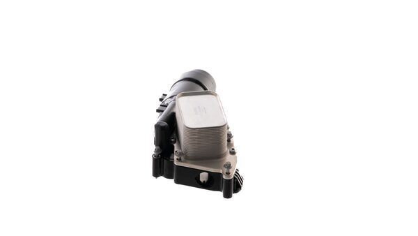 Portafiltro de aceite CLC331000S Mahle Original