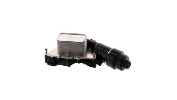 Portafiltro de aceite Mahle Original CLC331000S precio, desde 99,07 EUR