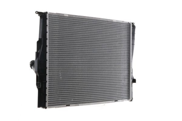 CP566000S Mahle Original Bomba refrigerante coche