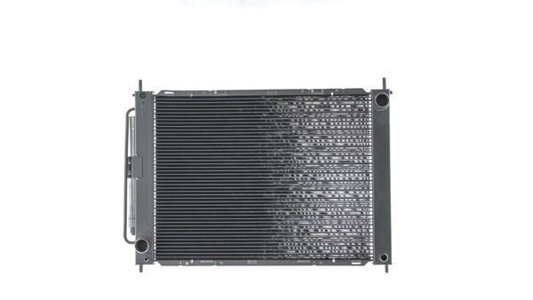 Radiador de refrigeración del motor MAHLE CR2709000S