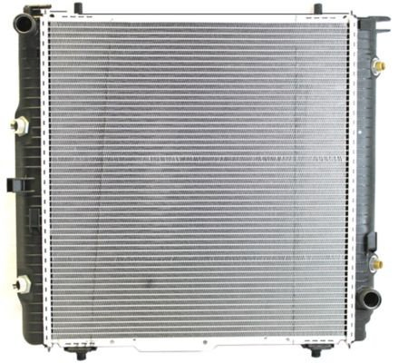 Radiador CR285000P Mahle Original