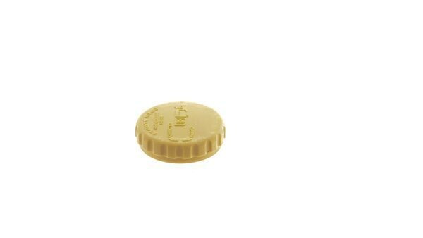 Tapón depósito de refrigerante CRB126000S Mahle Original