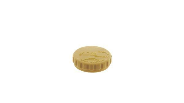 Tapon liquido refrigerante Mahle Original CRB126000S precio, desde 3,34 EUR