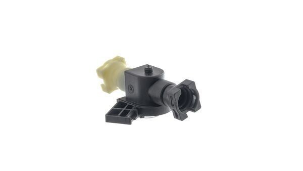 Válvula de calefacción DAF 1450740