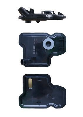 Filtro de transmisión automática Opel Insignia desde 20,98 €