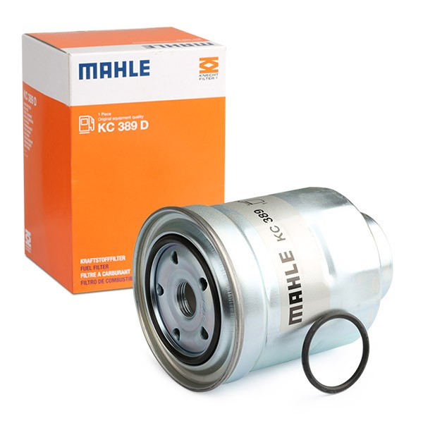 Comprar KC389D Mahle Original Filtro diesel