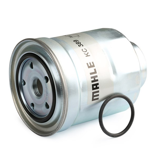 Filtro de combustible KC389D Mahle Original
