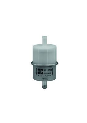 Filtro de gasoil Taunus  sedán (1979-1982) original desde 2,87 €