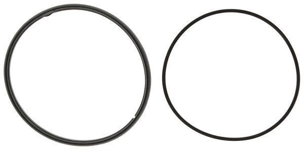 Filtro de gasoil Mahle Original KL437