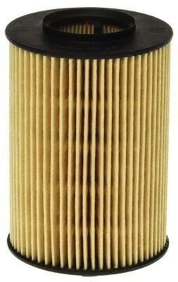 Comprar KL438 Mahle Original Filtro diesel