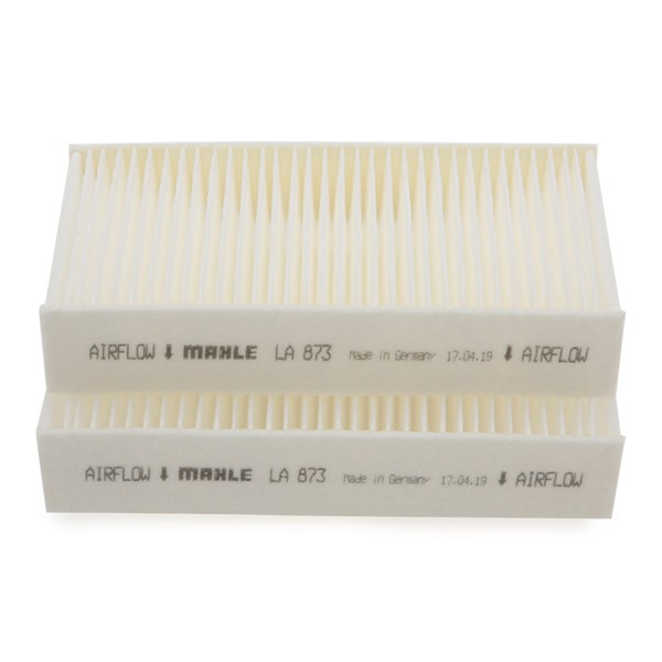 Filtro de polen Mahle Original LA873S