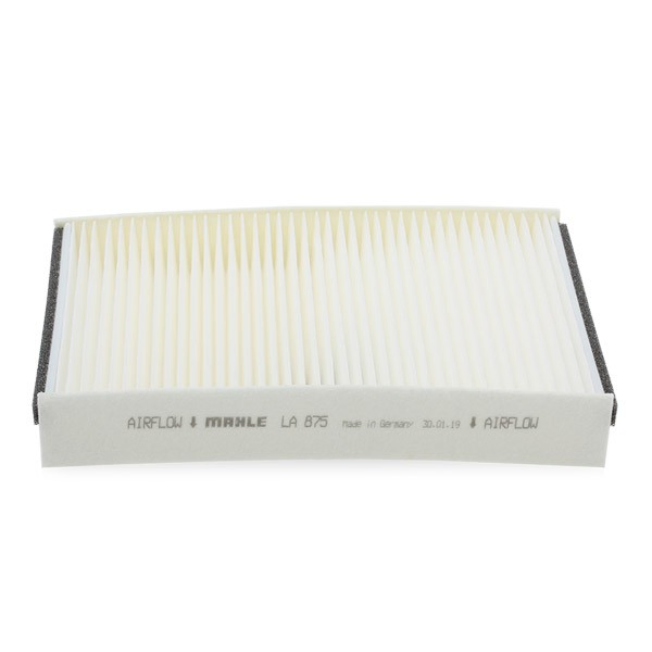 Filtro de habitáculo LA875 Mahle Original