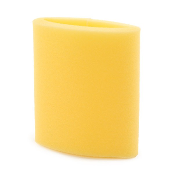 El filtro de aire Mahle Original LX110 precio, desde 5,70 EUR
