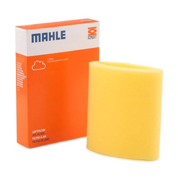 LX110 Mahle Original Filtro de aire de motor