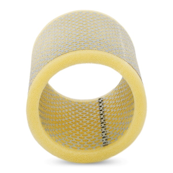 El filtro de aire Mahle Original LX136 precio, desde 8,28 EUR