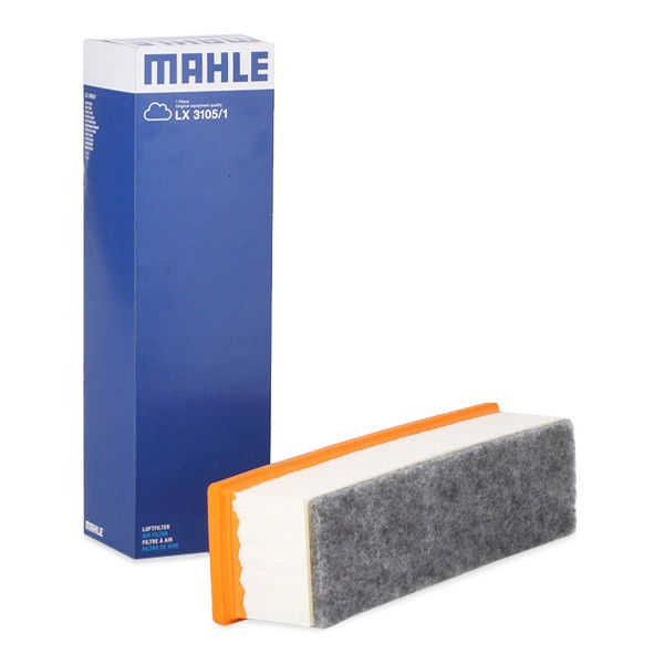 El filtro de aire Mahle Original LX31051 precio, desde 8,03 EUR
