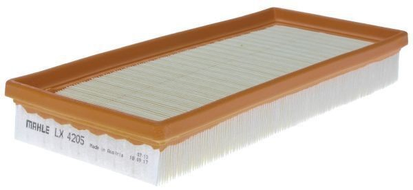 Filtro de aire LX4205 Mahle Original