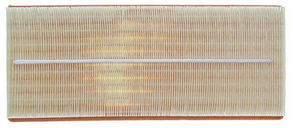 LX4205 Mahle Original Filtro de aire de motor