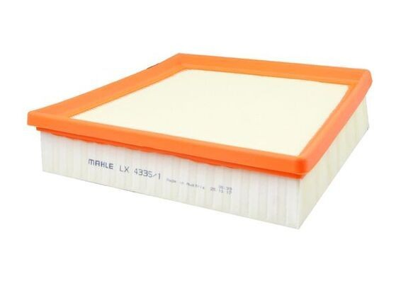 El filtro de aire Mahle Original LX43351 precio, desde 14,51 EUR