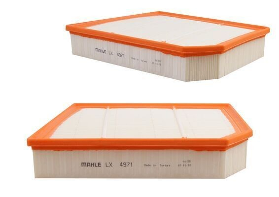 LX4971 Mahle Original Filtro de aire de motor