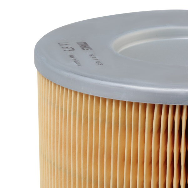 Filtro aire Mahle Original LX673