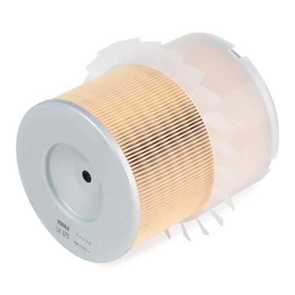 Filtro de aire LX673 Mahle Original