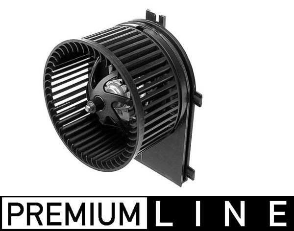 Filtro aire Mahle Original LX839
