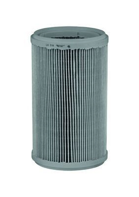 El filtro de aire Mahle Original LX914 precio, desde 12,39 EUR