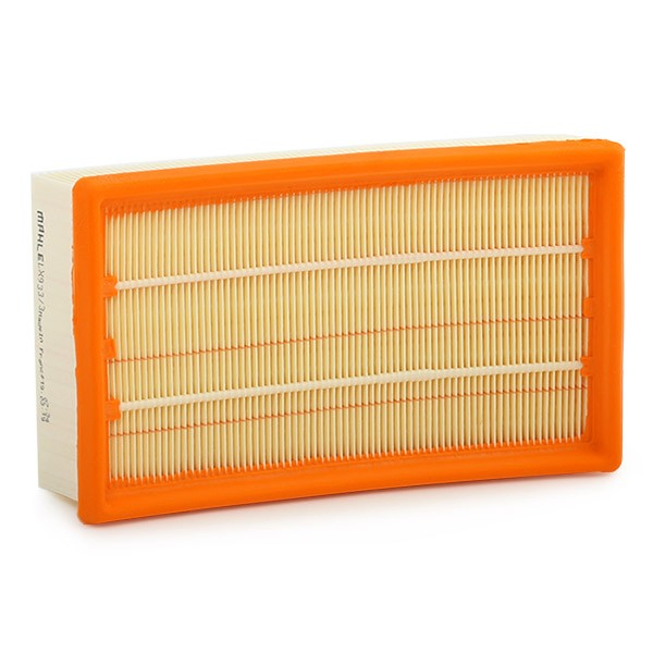El filtro de aire Mahle Original LX9333 precio, desde 10,10 EUR