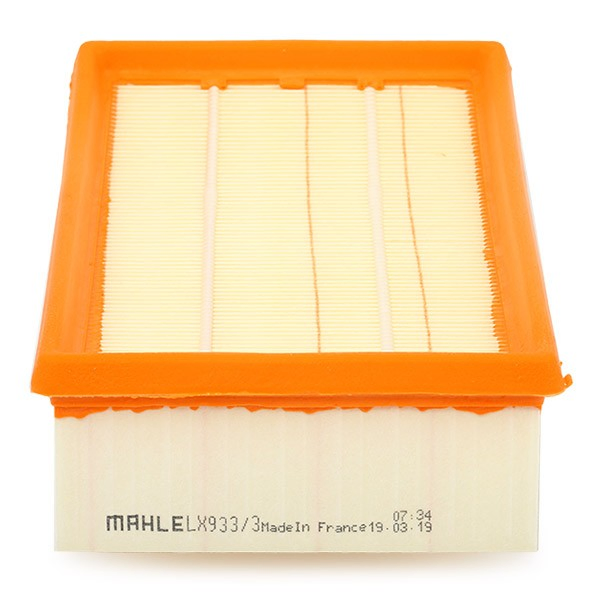 Filtro de aire LX9333 Mahle Original