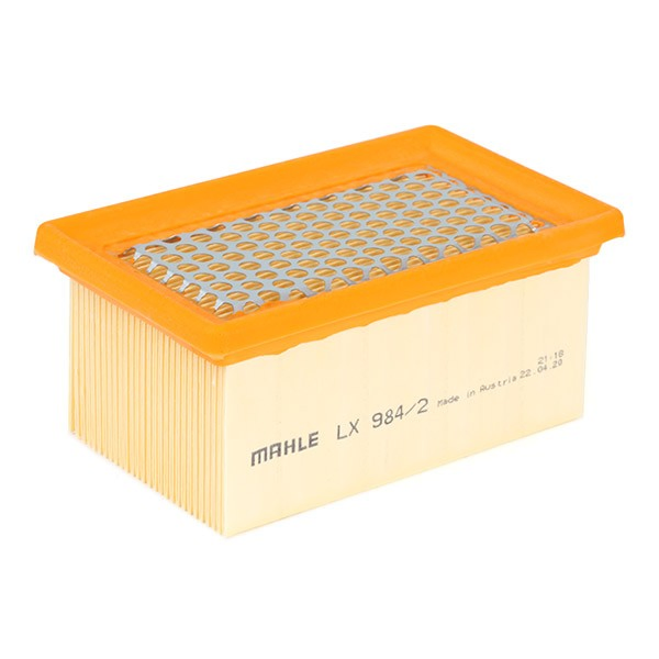 Filtro aire Mahle Original LX9842
