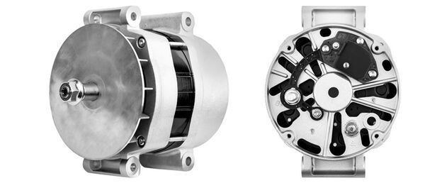 Comprar MG148 Mahle Original Dynamo