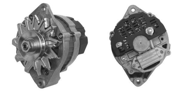 MG401 Mahle Original Alternador de coche