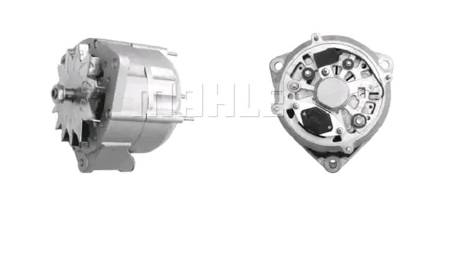 MG460 Mahle Original Alternador de coche