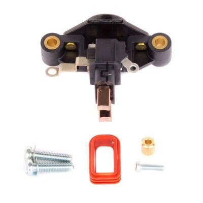 MG62 Mahle Original Alternador de coche