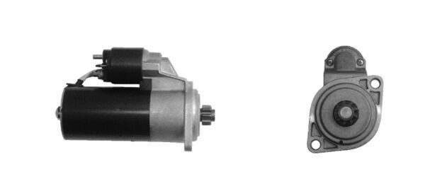 Alternador del motor Mahle Original MG62 precio, desde 248,29 EUR