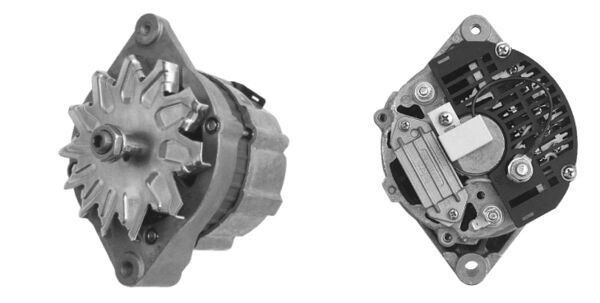 Comprar MG84 Mahle Original Dynamo