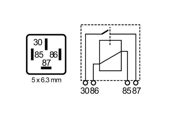 MR55 Mahle Original 