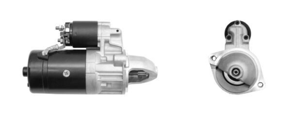 Burro de arranque  Mahle Original MS127 precio, desde 188,68 EUR