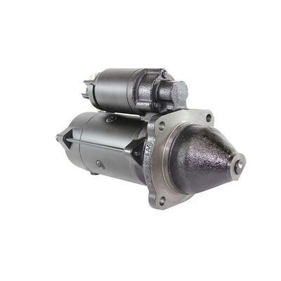 Arrancador Mahle Original MS3